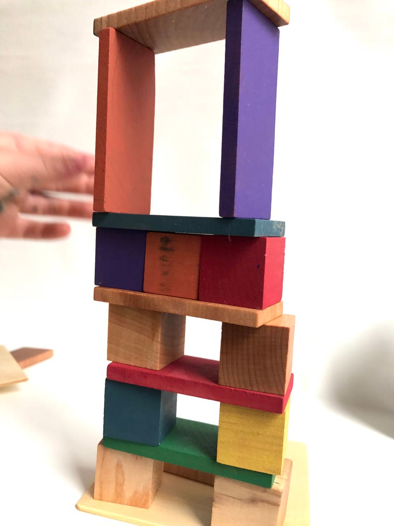 Boards and Blocks Etsy