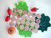 Make a Match - Vegetable Edition - A Montessori and Waldorf Inspired Matching and Memory Game 