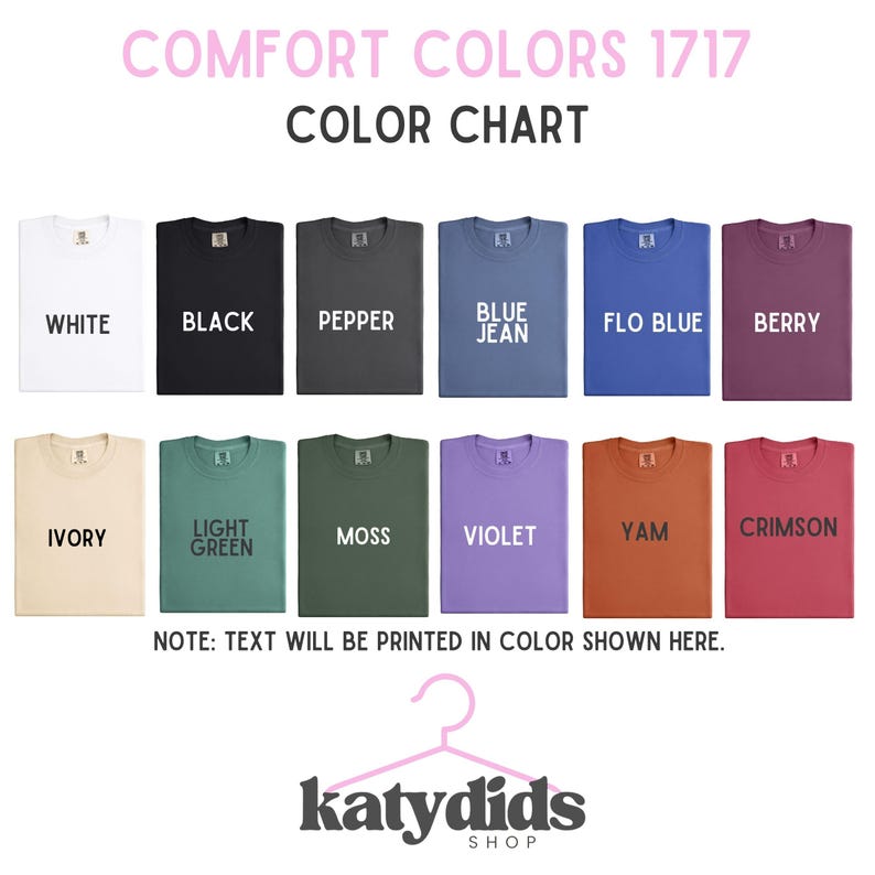Comfort Colors Jesus Paid It All, Trendy Christian Shirt, Christian Women Bible Verse Shirt, Jesus Apparel, Christian Gift image 3