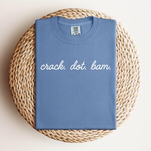 front-Washed Denim
