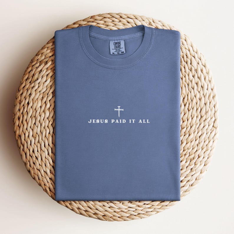 front-Blue Jean