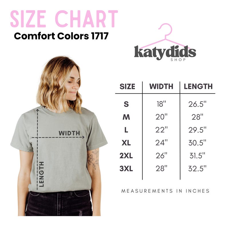 70th Birthday T Shirt, 1956 Comfort Colors Shirt, 70th Birthday Gifts For Women, 1956 Birthday Tee, Nostalgia Shirt image 14