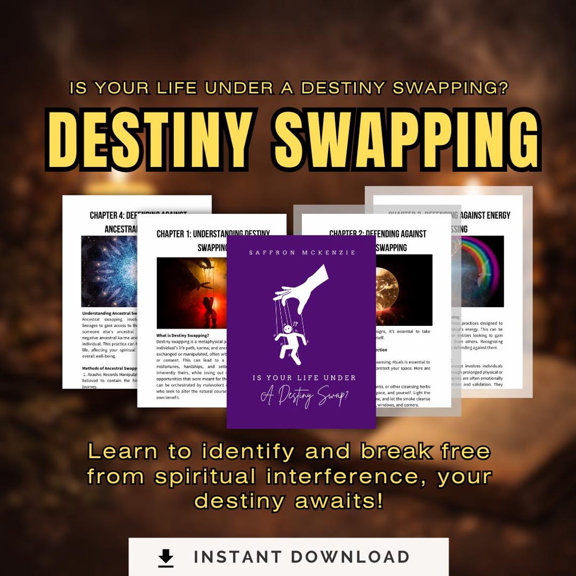 Is Your Life Under a Destiny Swap? | Spiritual Guide to Rectifying Your ...