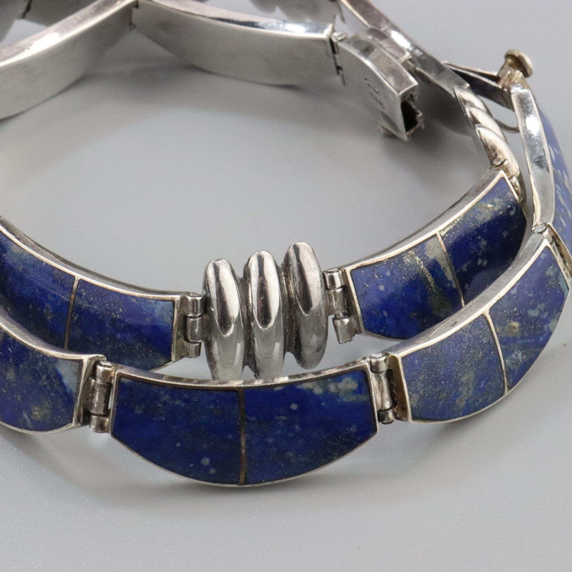 Vintage Chile Silver - Etsy Canada
