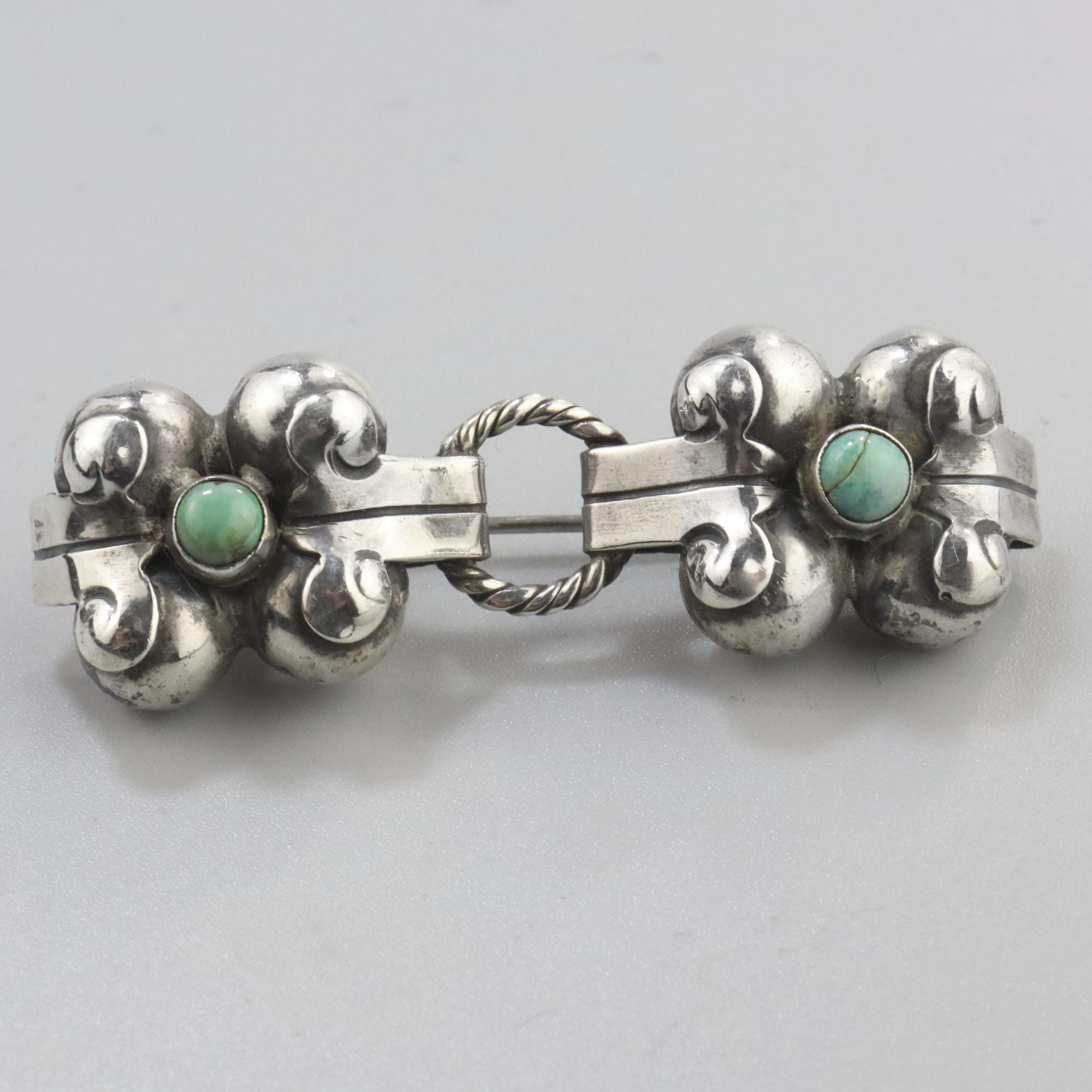 1930s Mexican Silver - Etsy Canada