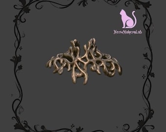 Shoulder Necklace