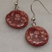 see more listings in the Porcelain Jewelry section