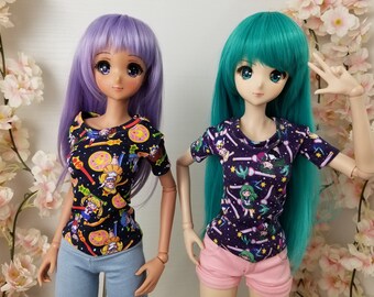 smart doll sailor moon