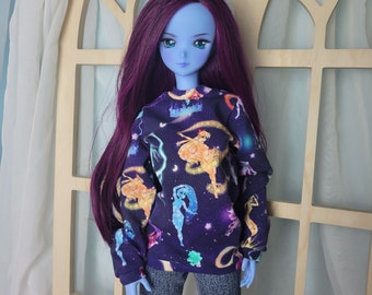 BJD SD Doll 60cm Sailor Moon Sweatshirt Preorder