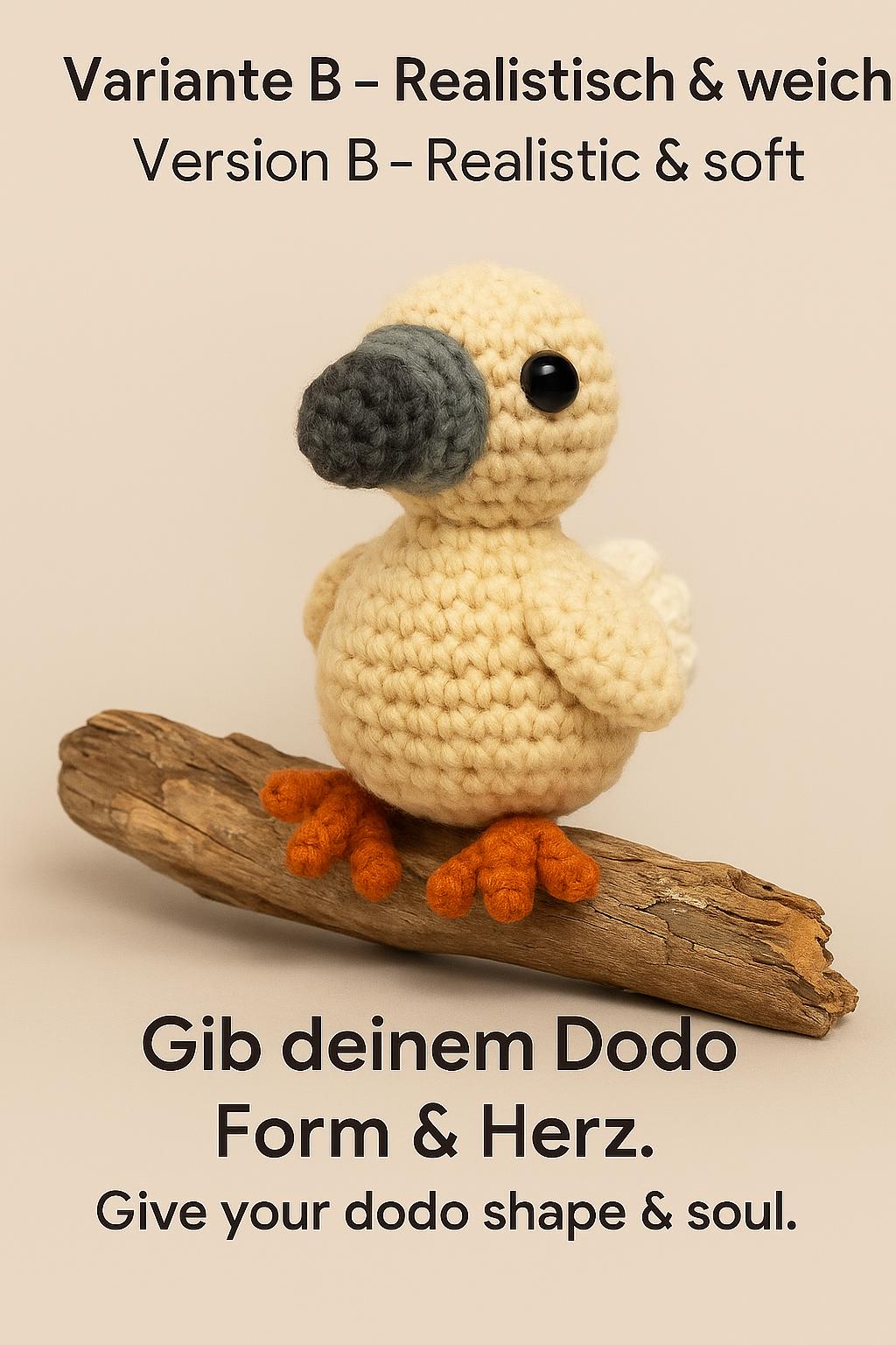 Dodo toy - Etsy 日本