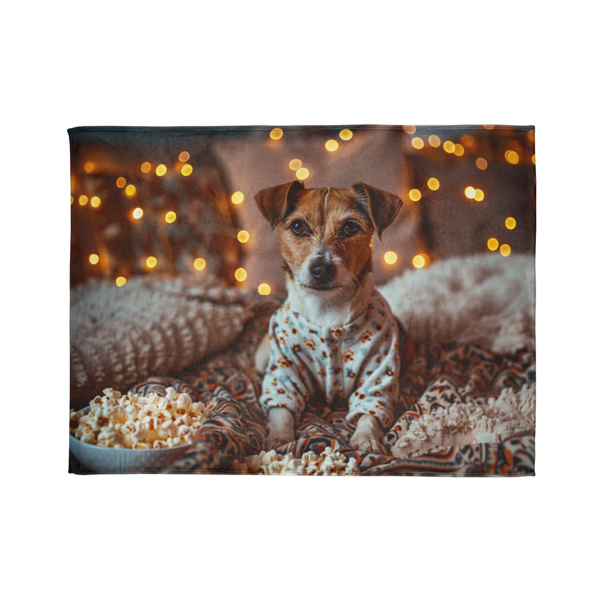 Jack russell pyjamas best sale