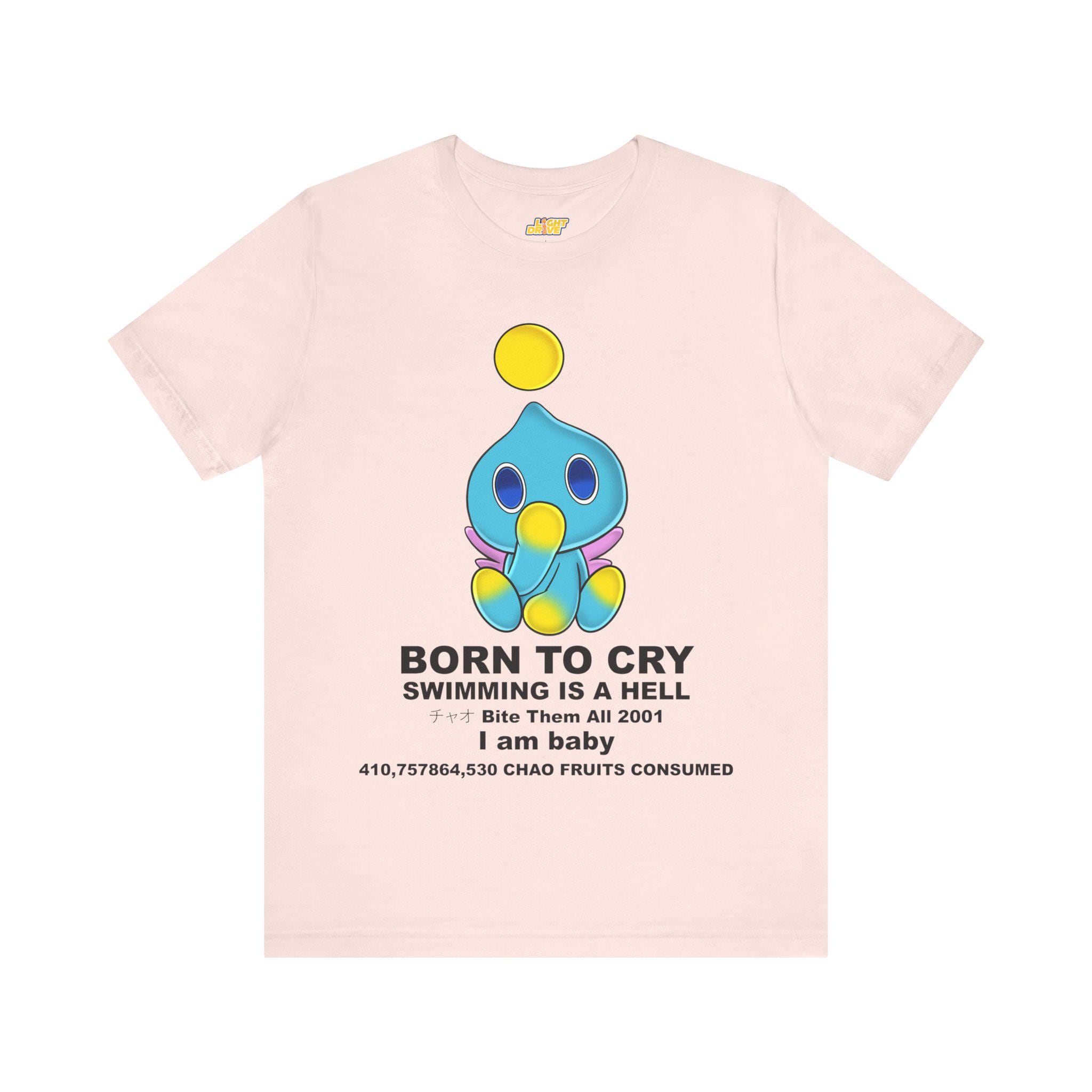 その他 chao Sonic Chao Shirt Chao Garden Shirt Sonic the Hedgehog 3 - Etsy