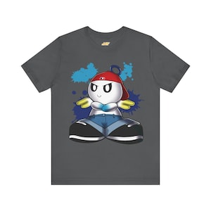 Fred Durst Limp Bizkit Chao Shirt Chao Garden Shirt Sonic the Hedgehog 3