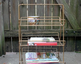 Zeitschriften- & Zeitungshalter Wohnaccessoires & Deko Billty