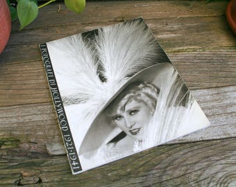 I Fotografi Di Hollywood 1921-1941 / Soft Cover 1984