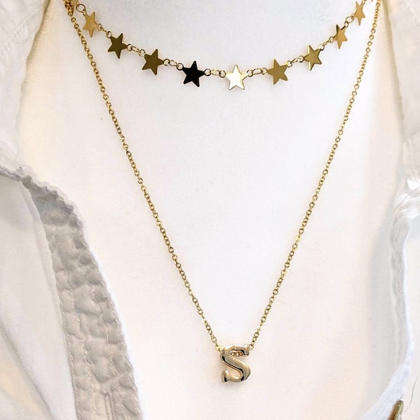 Necklace from outer banks Clearance