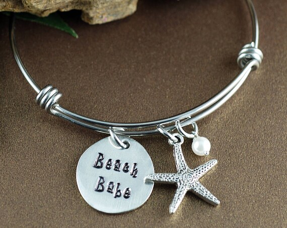 Bangle Bracelets Annie Reh Designs