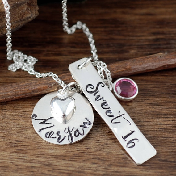 Sweet 16 jewellery australia sale