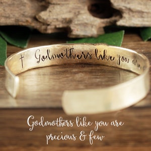 Targhetta In Legno A Cuore Per Madrina - Fatto A Mano, Con Scritta 'Love Is Precious', Regalo Affettuoso