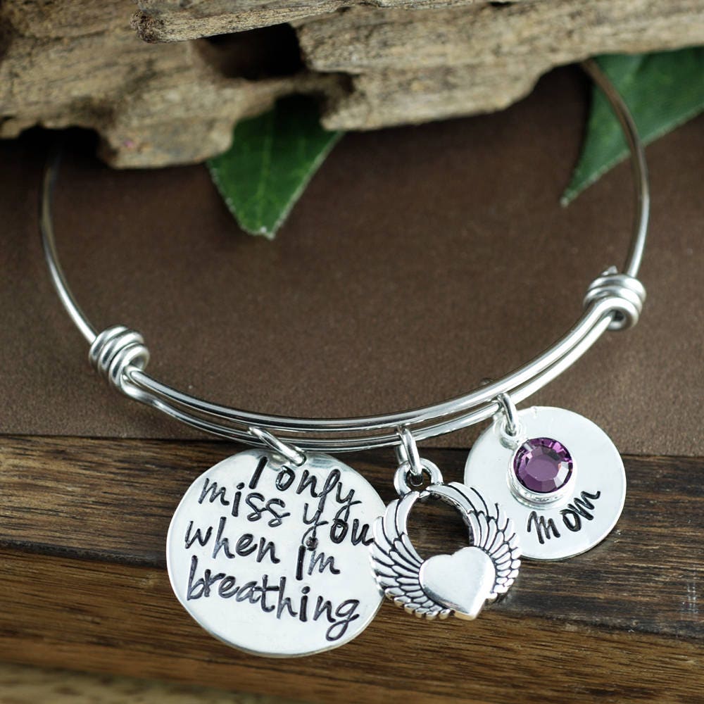 custom memorial bracelets custom memorial bracelets
