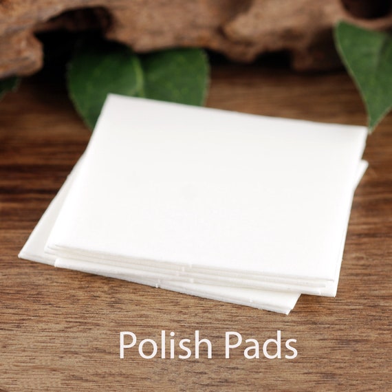 Polish Pads, Jewelry Polish Pads, Polish Pads for Copper, Polish Pads for Brass