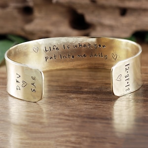 Myhouse Inspirational Bracelets For Women Engraved 'Keep Fucking Going' Personalized Cuff Bangle Myhouse Inspirational Bracelets For Women Engraved 'Keep Fucking Going' Personalized Cuff Bangle