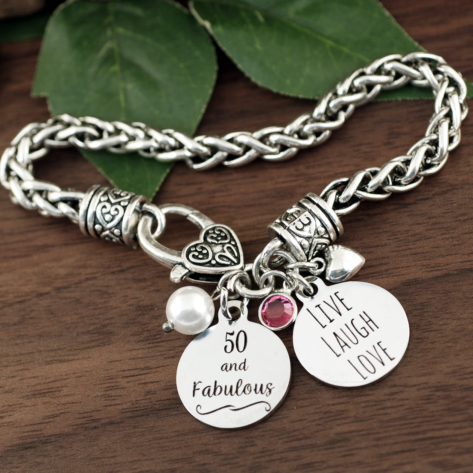 Birthday jewellery 2024 for her