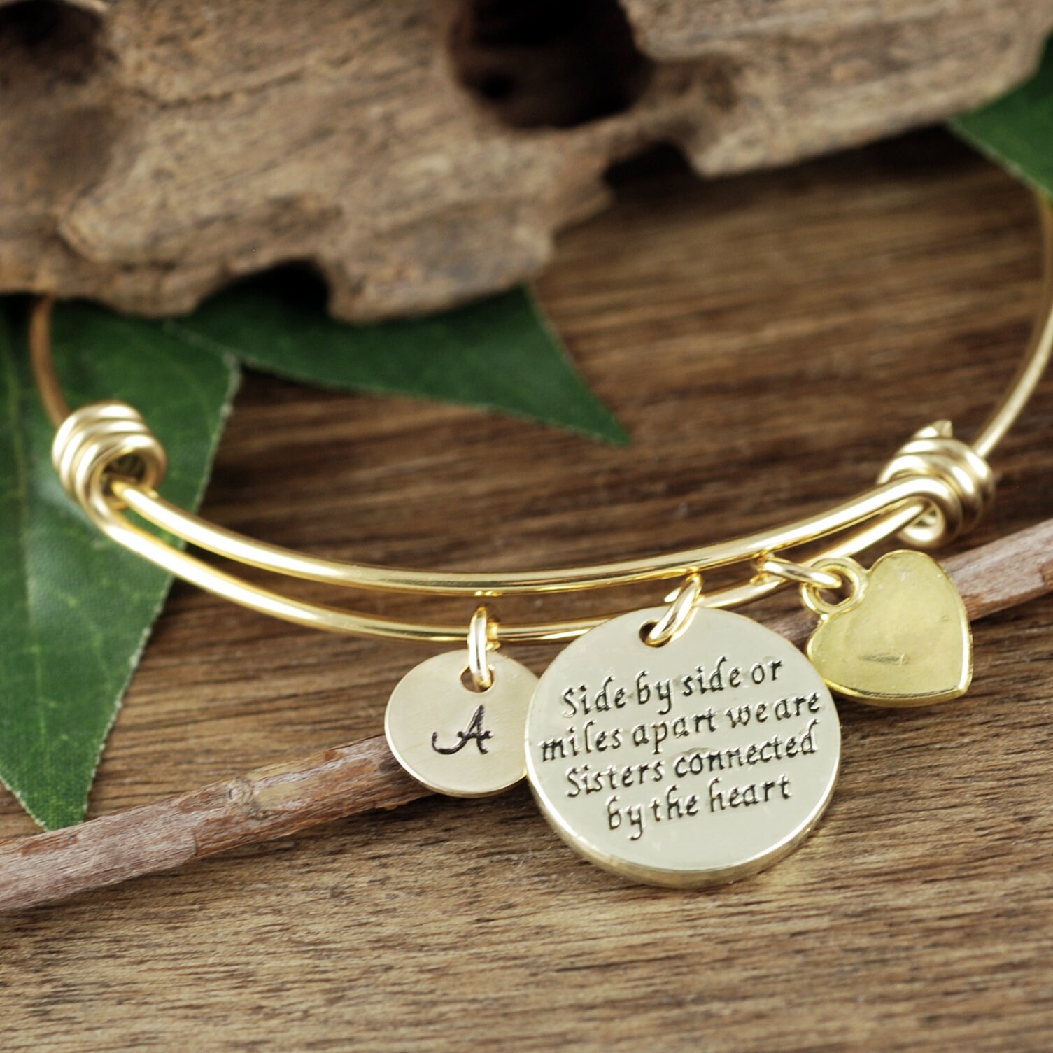 Sister matching jewellery Clearance