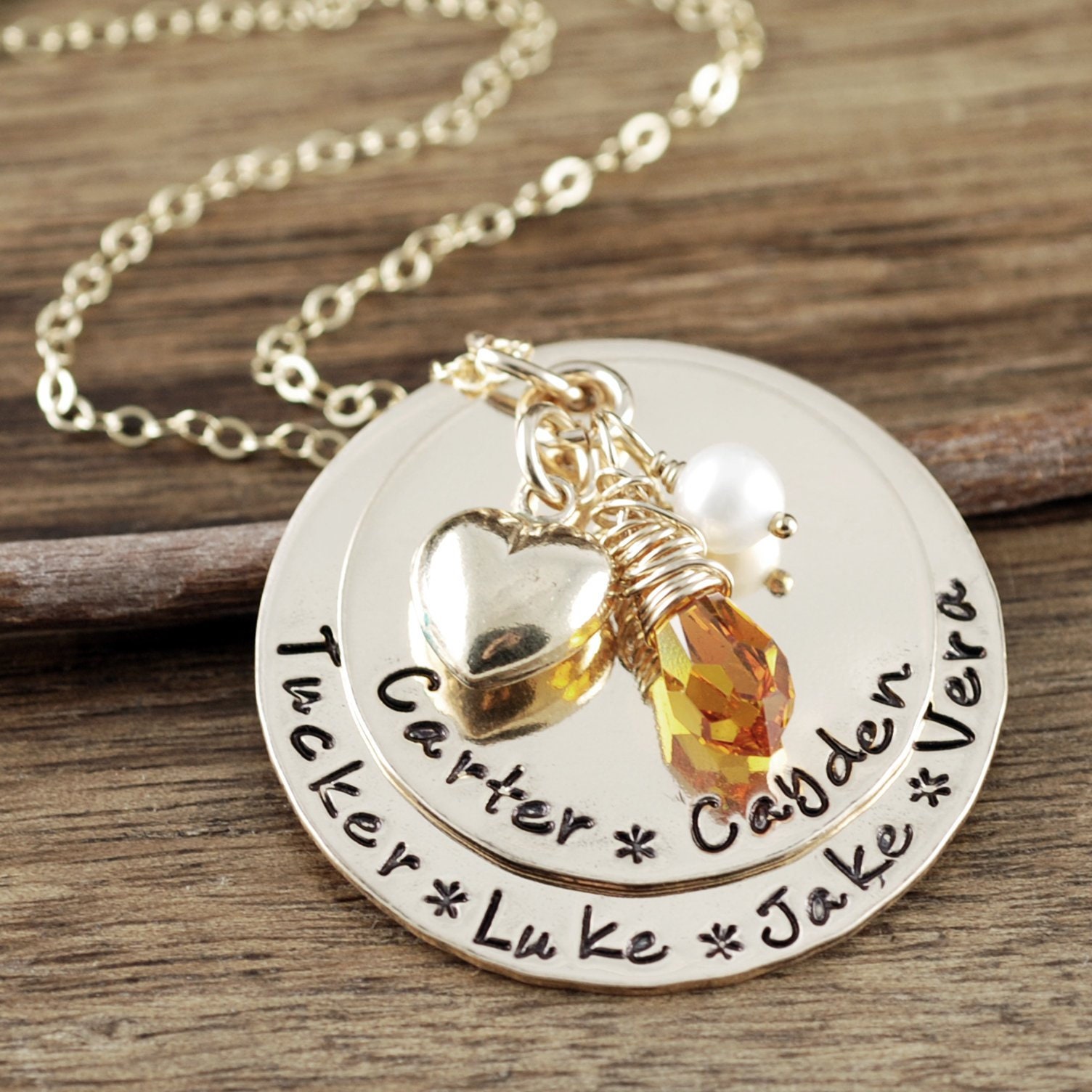 white moonstone jewelry
