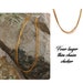 see more listings in the Choker & Chain Necklaces section