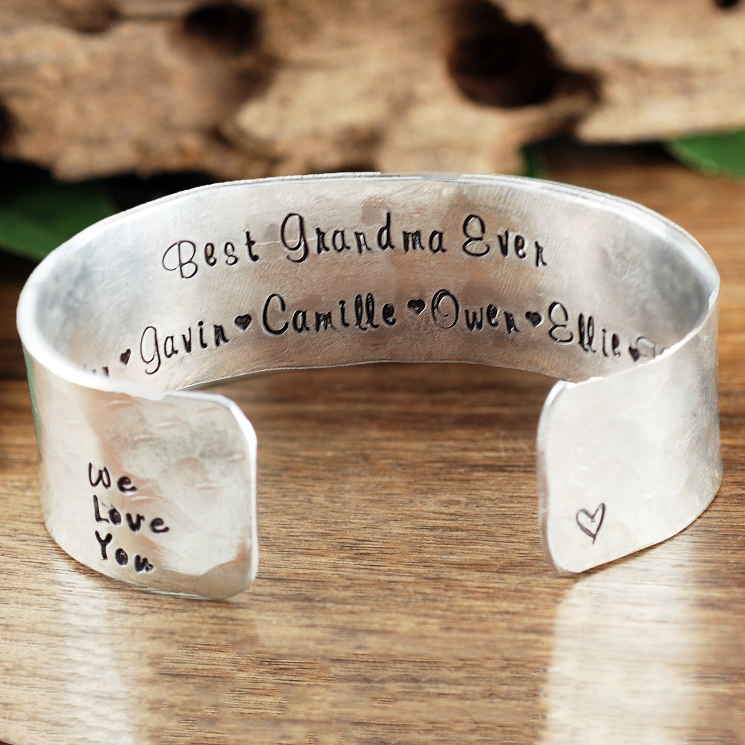 Personalized Engraved Bracelet for Best Friend Engraving Short Message  Bracelets for Women Handmade Jewelry Bridesmaid Gift for Her - Etsy |  Silver jewelry fashion, Personalized gold bracelet, Custom bracelets