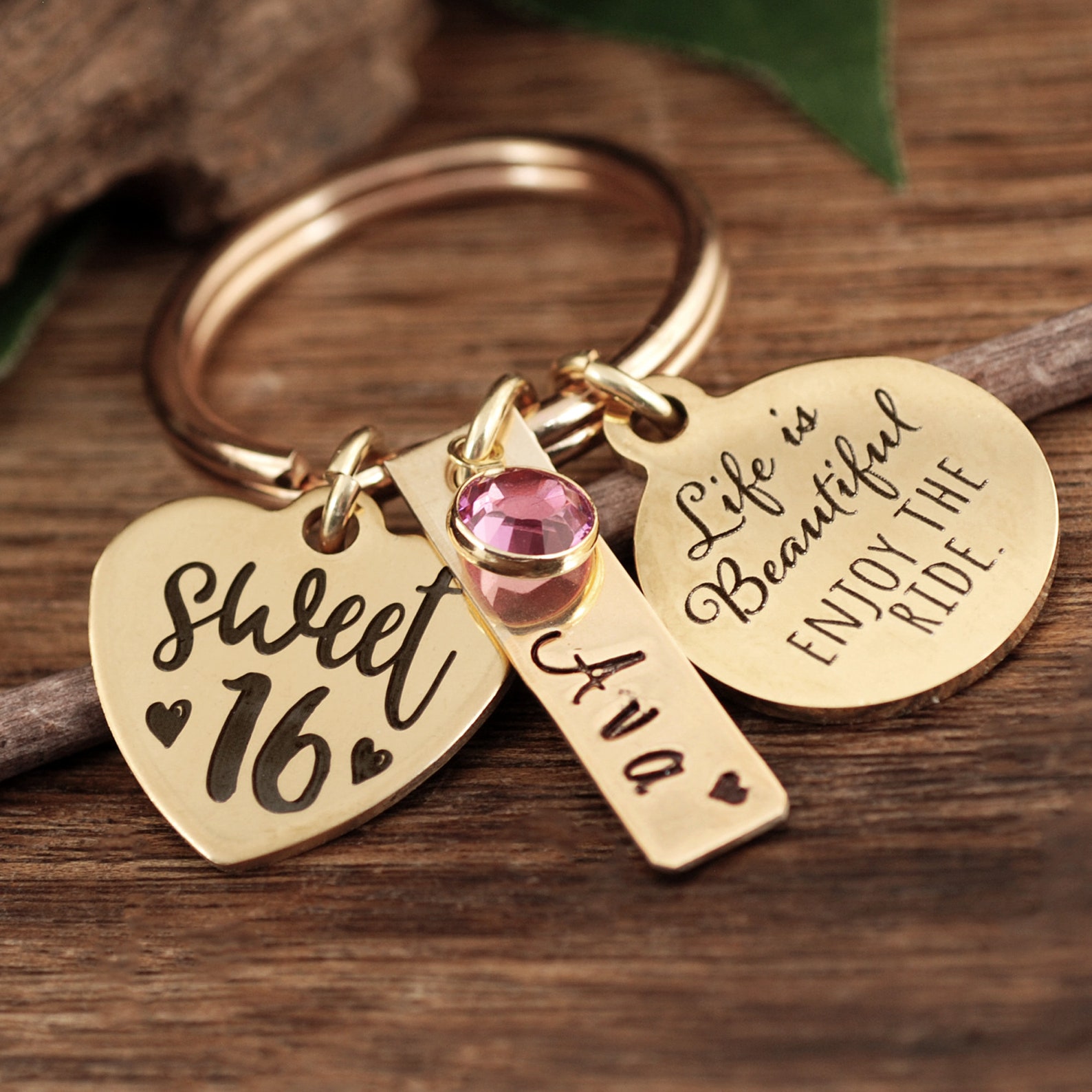 Sweet 16 Gifts For Daughter From Mom