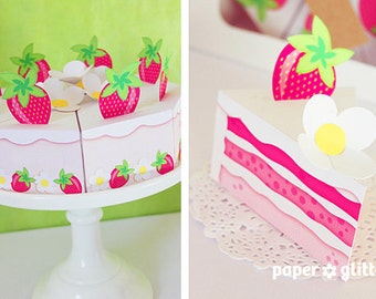 文房具・ステーショナリー strawberry cake 100 challenge box il_340x270.463604633_ggx2.jpg