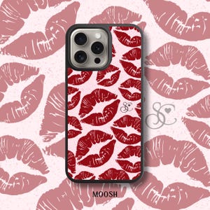 SC | Sabrina Carpenter-Inspired Phone Case | Cute Aesthetic Music Inspire Case | For iPhone 11-16 and Samsung S22-24 Ultra