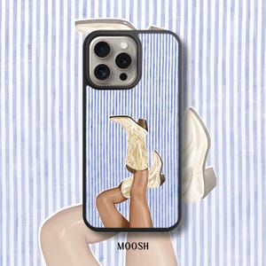 Wild West | Taylor Swift-Inspired Phone Case | Aesthetic Designs for Swifties | Gift for Swifties | For iPhone 11-16 and Samsung 21-24