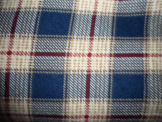 Flannel Fabrics 