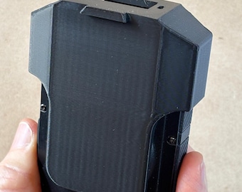 AXNB3P AXON Body 3 Camera Privacy Cover