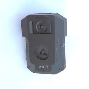 AXNB3T AXON Body 3 Tactical Camera Cover