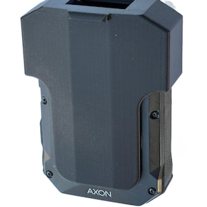 AXON Body 4 Body Cam Privacy Cover AXNB4P