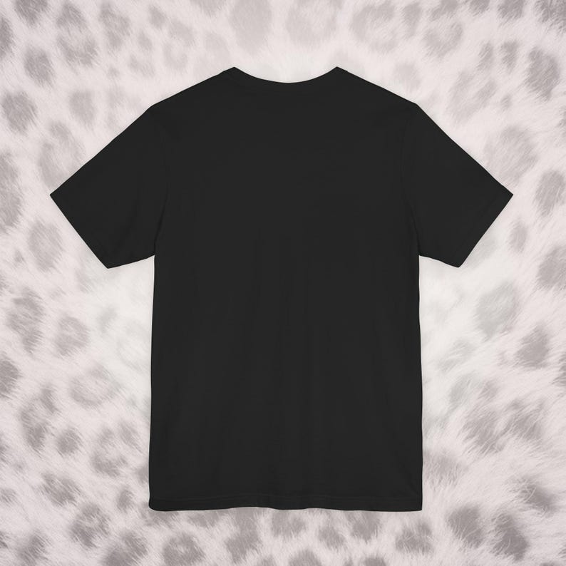 Nicos Nextbots Tee - Yoshie Creepy Cute Shirt - Horror Game Thriller Tshirt - Cutegore Jumpstyle T-shirt image 2