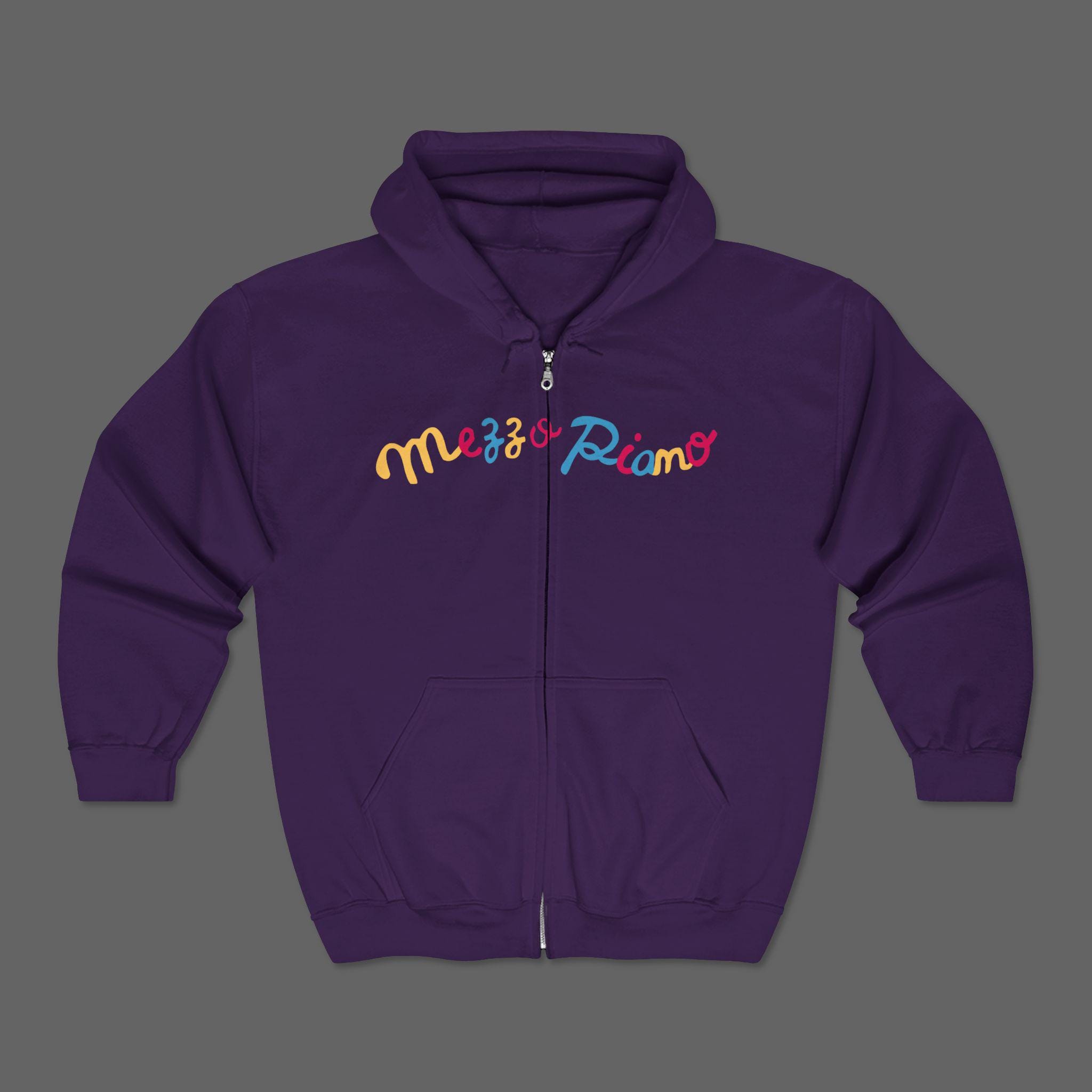 Mezzo Piano Top - Etsy