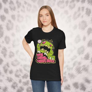 The Devil Wears Prada Tee - Scene Emo Band Tshirt - Vintage Band Merch T-shirt - Christian Metal Shirt - Metalcore image 3