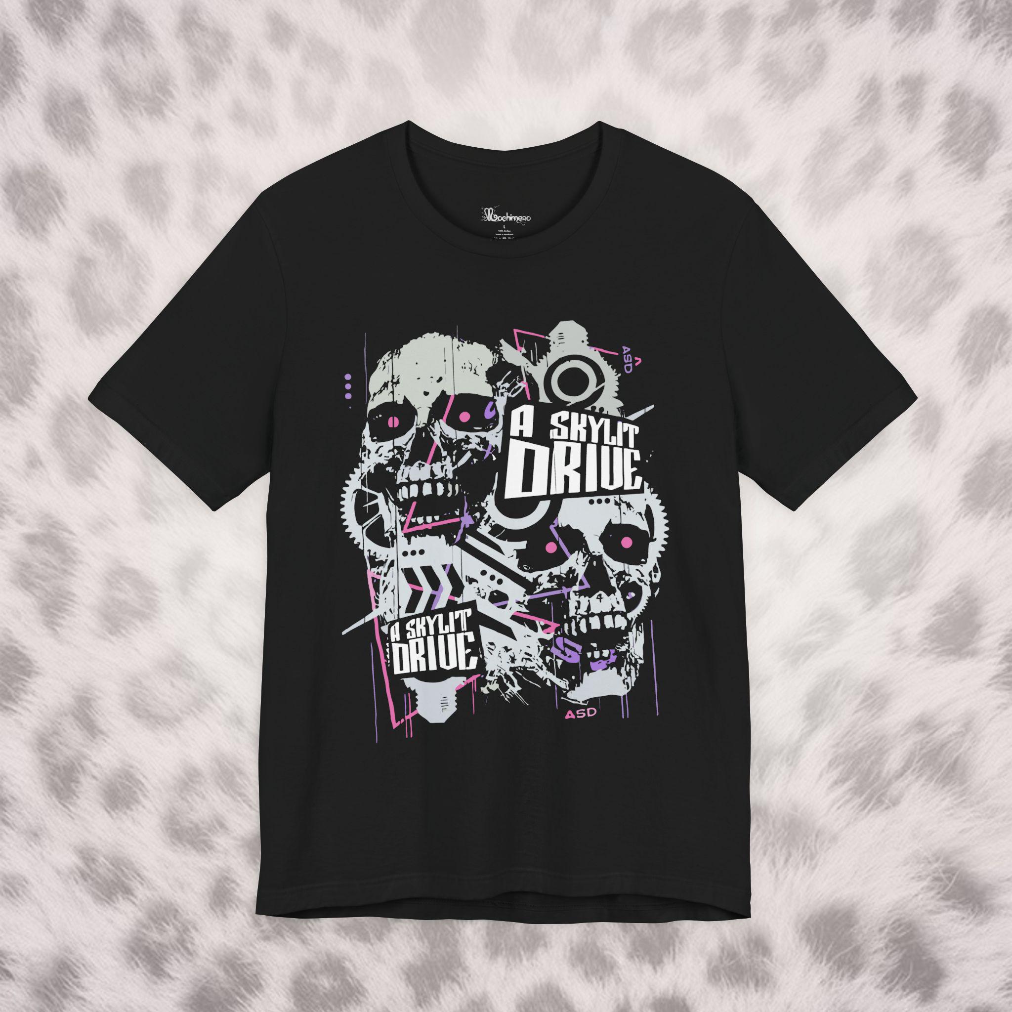 At the Drive in Band Shirt - Etsy