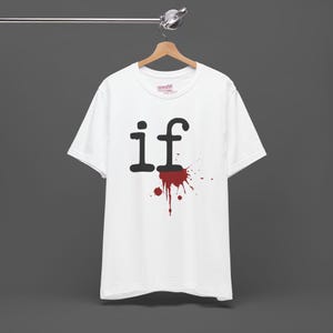 Mindless self indulgence Tee - IF if Album Unisex Msi Electropunk Band shirt - 2000's Band Tshirt - Hot Topic Vintage