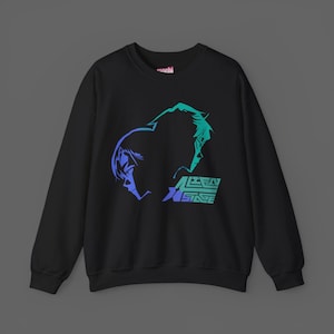 Alien Stage Tee - Ivan And Till Sweatshirt - ALNST ivantill Long Sleeved Shirt - Idol Anime T-shirt