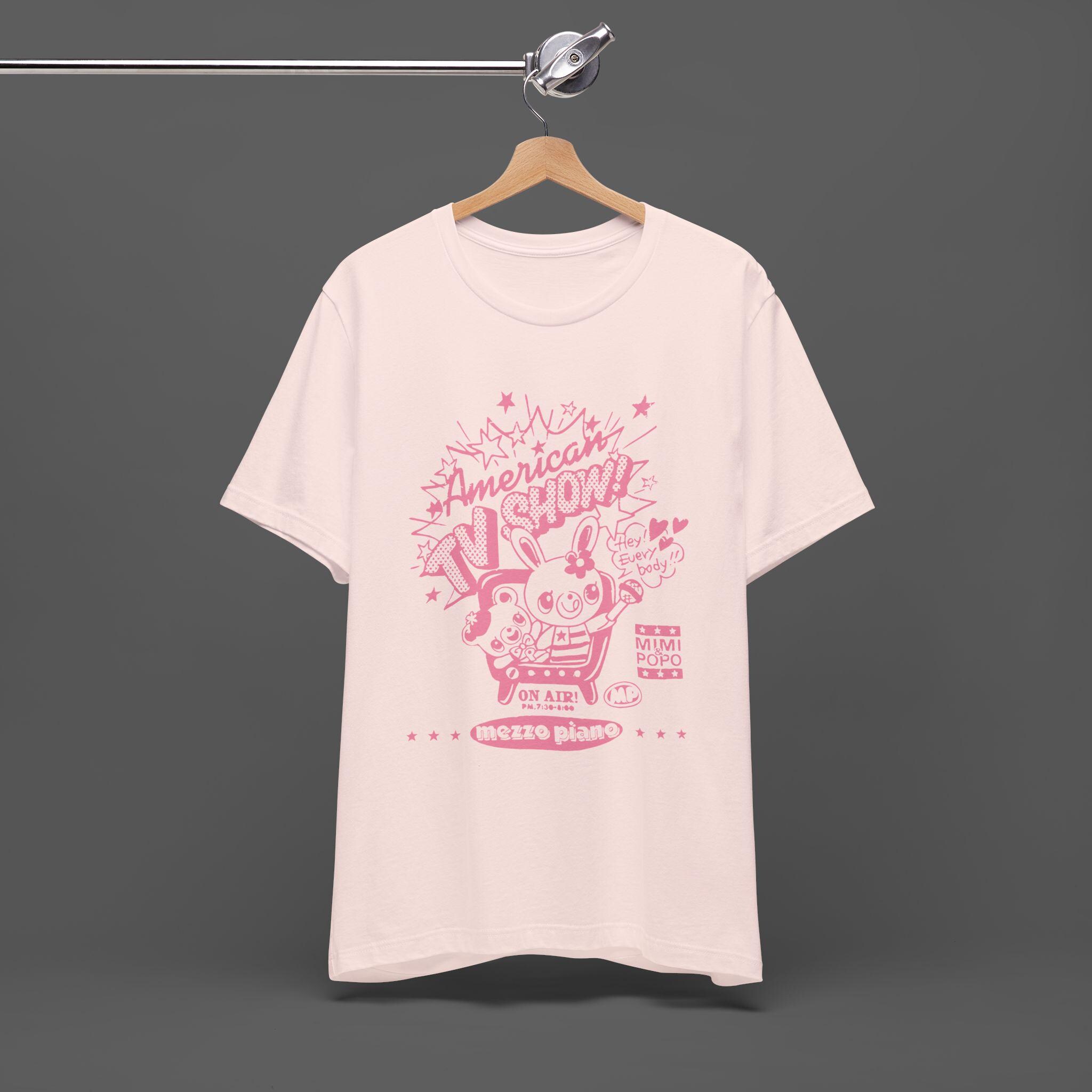 Mezzo Piano Style Shirt - Etsy