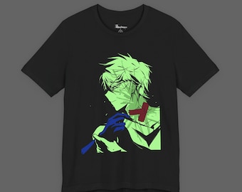 コスプレ エイリアンステージ アニメ Tシャツ、ALNST、ティル Tシャツ