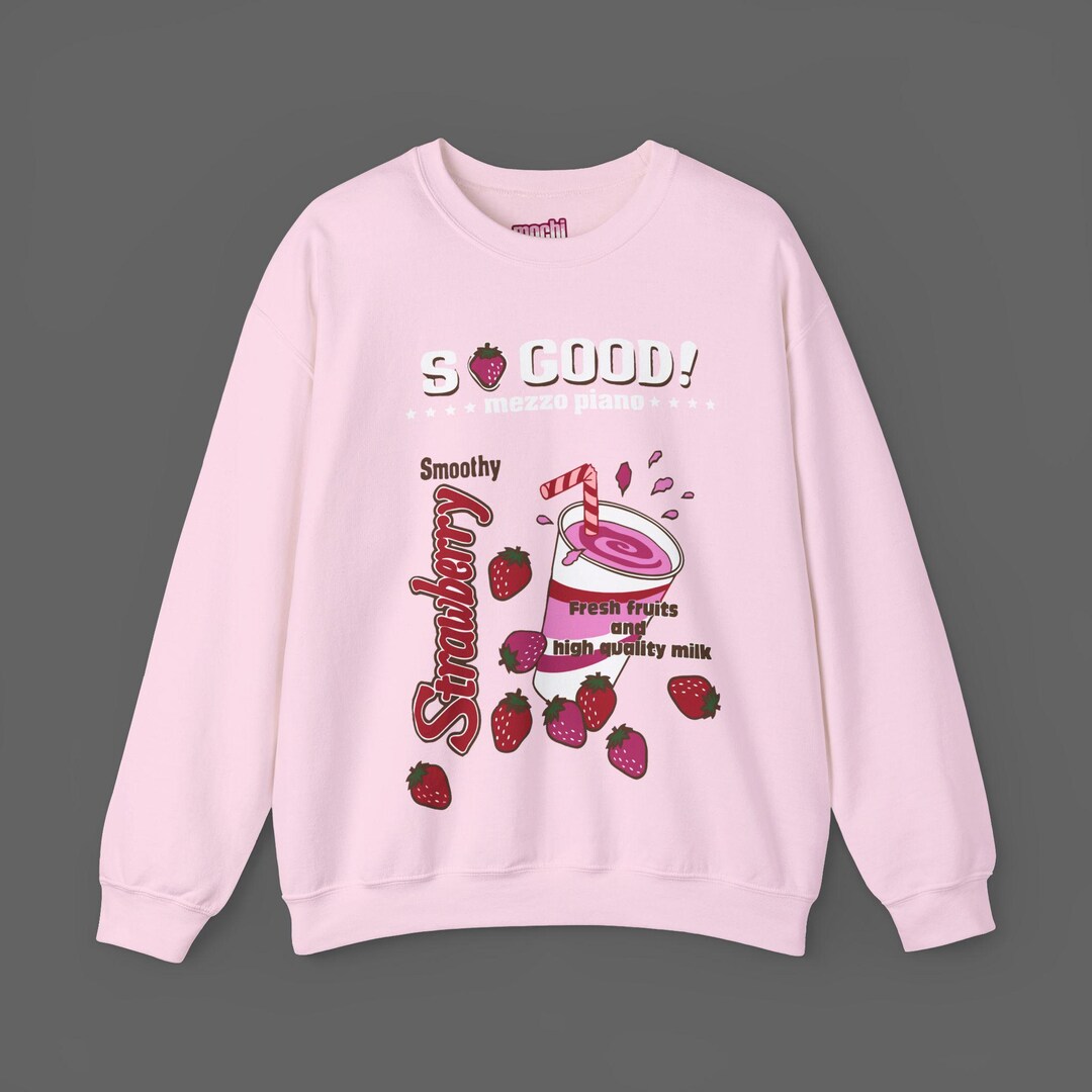 MEZZO PIANO ストロベリー Tシャツ 150cm mezzo piano 150cm pink strawberry t shirt sanrio sugar bunnies