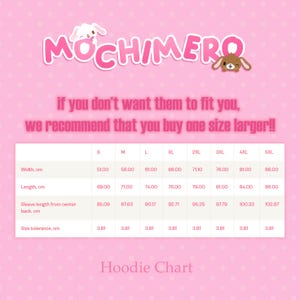 MLP My Little Pony We're emo Hoodie Shirt - Scenecore Emo Long Sleeve Tee - 2000's cartoon meme Sweatshirt, Emo MLP Hoodie, Scene Style image 5