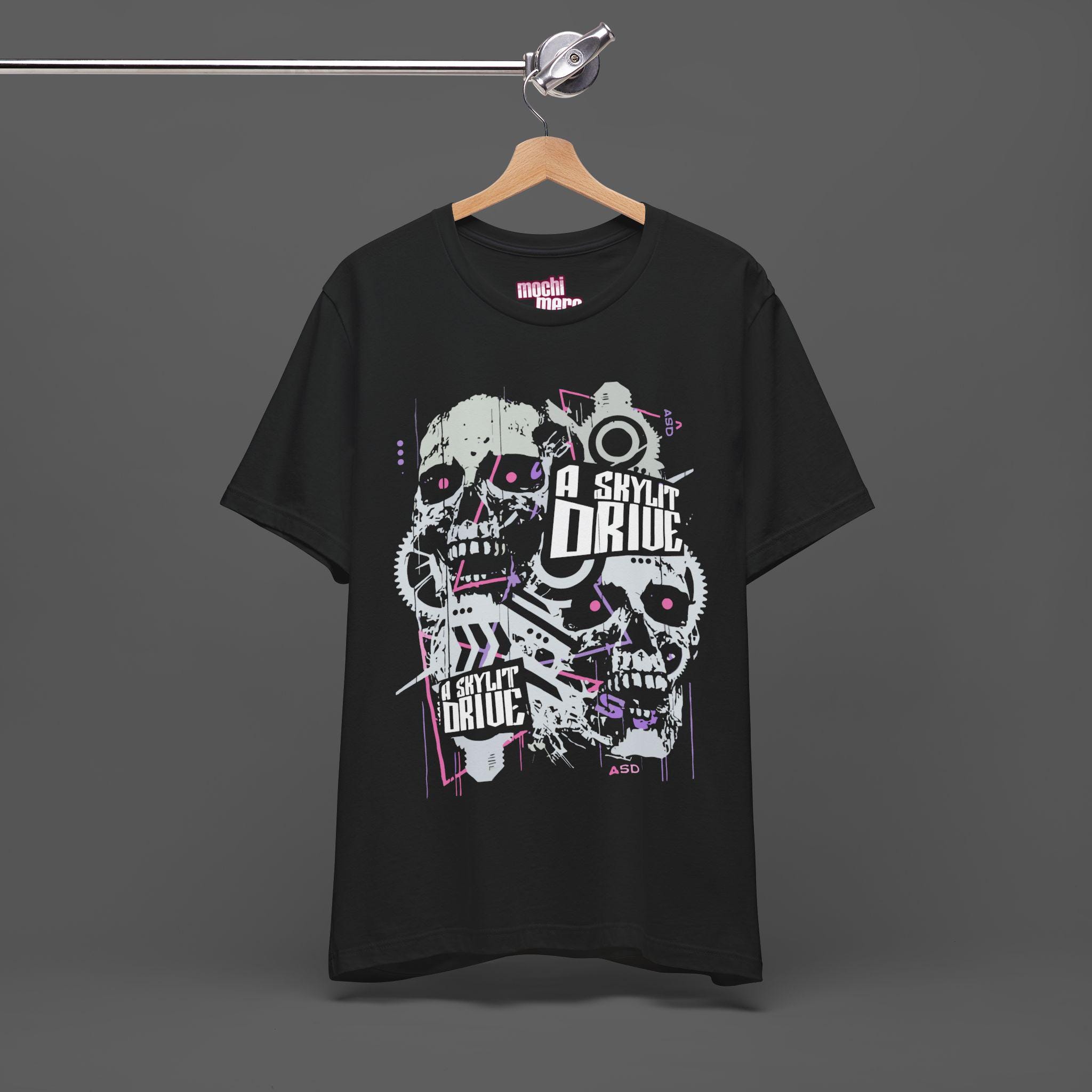 Thursday 00s screamo Tシャツ M black Vintage Screamo Band Shirt - Etsy